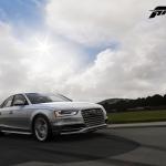 Forza Motorsport 5, nuove immagini per il tracciato Top Gear