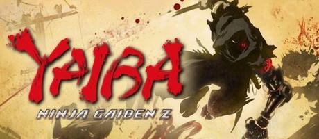 yaiba ninja gaiden z