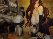 Dragon’s Crown, patch cross-play Vita disponibile Europa