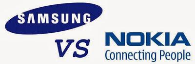 Samsung Galaxy Note 3 vs Nokia Lumia 1520: confronto tecnico