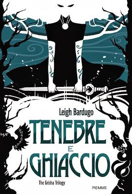 Recensione: Tenebre e Ghiaccio, di Leigh Bardugo