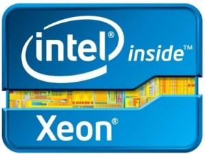 Intel Xeon E5