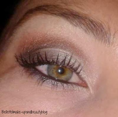 Collistar - Nude Look collezione autunno/inverno 2013...ecco i miei acquisti...in più...Mascara Shock!