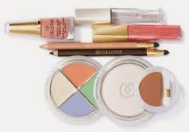 Collistar - Nude Look collezione autunno/inverno 2013...ecco i miei acquisti...in più...Mascara Shock!