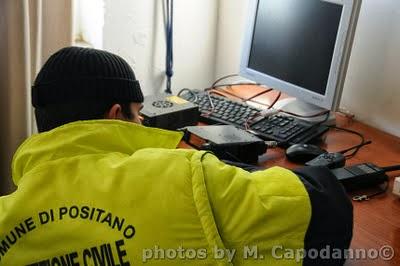 Esercitazione di Protezione Civile Twist 2013