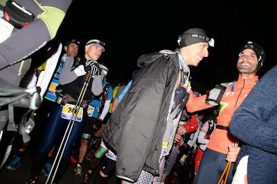 Ultra Trail del Lago D’Orta 2013