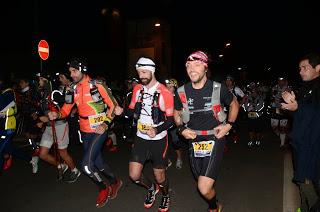 Ultra Trail del Lago D’Orta 2013