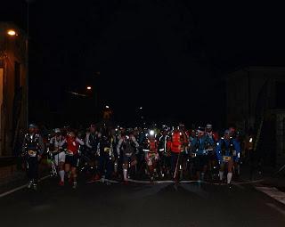 Ultra Trail del Lago D’Orta 2013