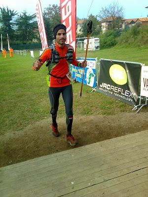 Ultra Trail del Lago D’Orta 2013