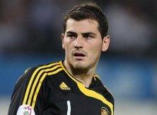 Milan, anche lo Schalke su Casillas