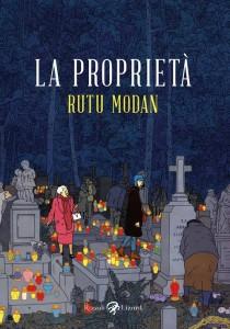 La proprietà di Rutu Modan: un fumetto recitato come un film Rutu Modan Rizzoli Lizard In Evidenza 