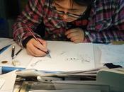 Kengo Hanazawa ospite Edizioni Lucca Comics Games 2013