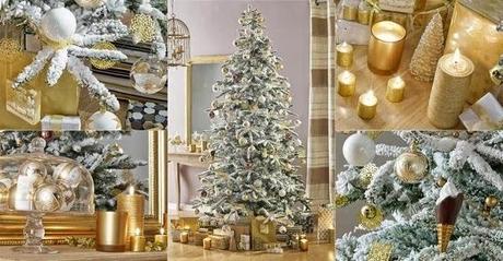 HOME DECOR | Maisons du Monde, le collezioni per il Natale 2013