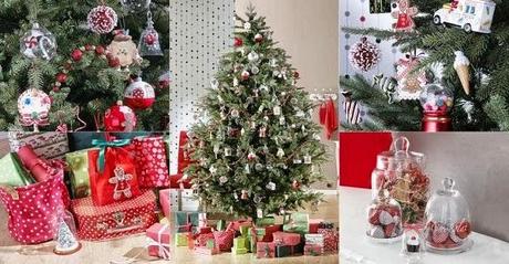 HOME DECOR | Maisons du Monde, le collezioni per il Natale 2013