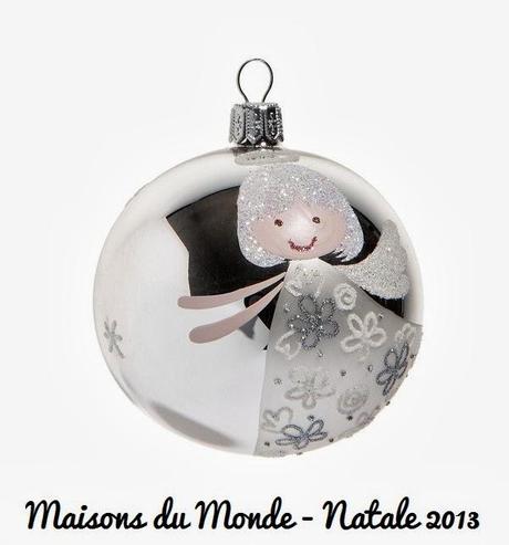 HOME DECOR | Maisons du Monde, le collezioni per il Natale 2013