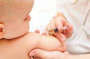 vaccinazioni bambini