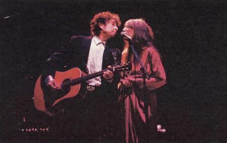 Bob Dylan - Beacon 95