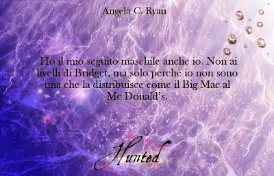 HUNTED CONTEST: COLORA L'ANIMA DI ABBY