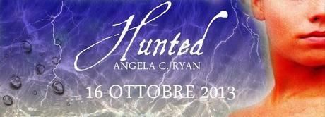 HUNTED CONTEST: COLORA L'ANIMA DI ABBY