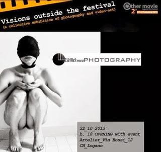 Marla Lombardo, oggi a Lugano!