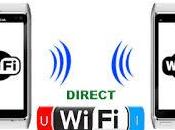 Galaxy Note Come inviare ricevere file Wi-Fi Direct