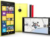 Nokia Lumia 1520 presentato ufficialmente video, foto, caratteristiche