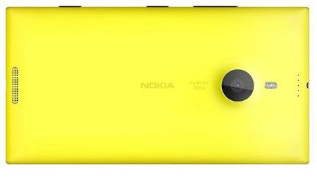 Nokia Lumia 1520 presentato ufficialmente video, foto, caratteristiche