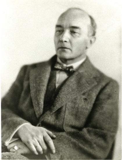 Robert Musil