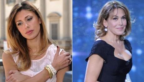 Belen vs Barbara D’Urso, perché Mediaset ha censurato l’intervista doppia.