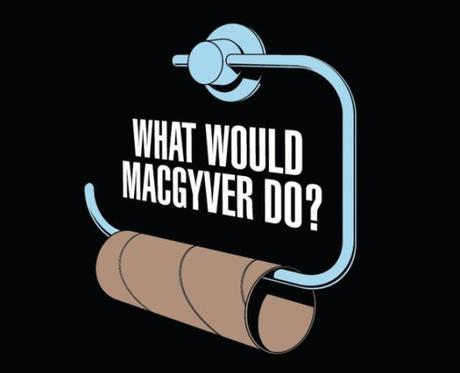 Le 10 cose da tenere assolutamente in borsa medium_what_would-mcGyver