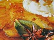 Ananas caramellata sesamo.