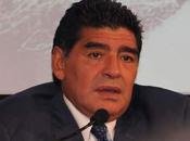"Maradona, gesto miserabile"