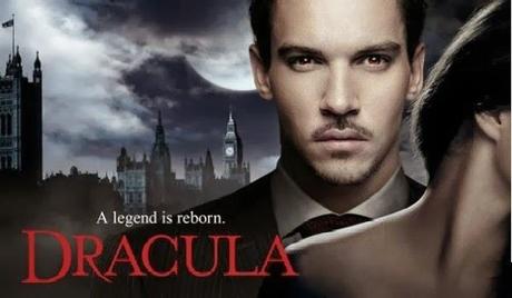 Serie Tv A/W 13- 14: Dracula, Hannibal, Sleepy Hollow, Game of Thrones,