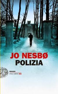 POLIZIA di Jo Nesbø