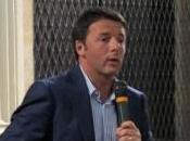 Programma Renzi vincere servono voti tutti