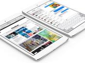 nuovo iPad Mini avrà display Retina Notizia