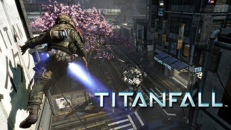 Titanfall - Angel City - Video del gameplay