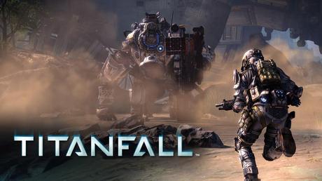 EA Titanfall - 