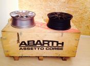 Abarth Breil #timetobecool