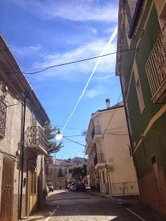 Scie chimiche: appello a tutta la nazione