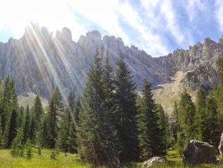 IL LABIRINTO DEL LATEMAR