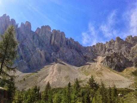 IL LABIRINTO DEL LATEMAR