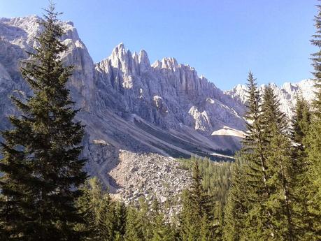 IL LABIRINTO DEL LATEMAR