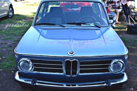 GoodVibes Bmw 2002