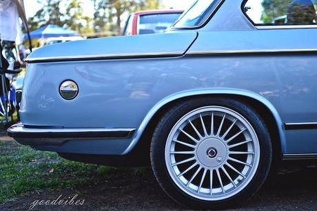 GoodVibes Bmw 2002