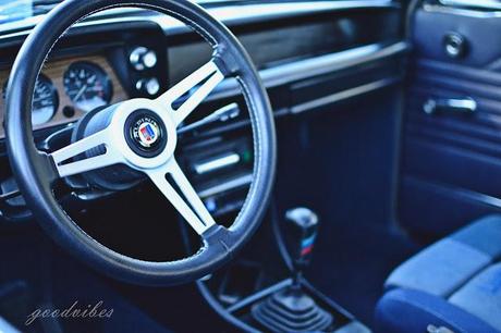 GoodVibes Bmw 2002