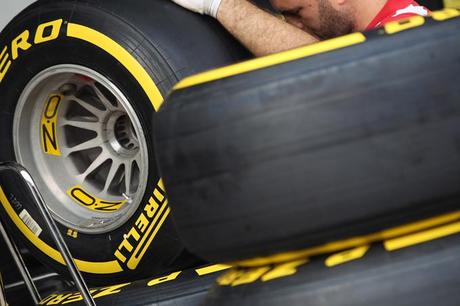 F1 | Pirelli contro FIA: “Vogliamo più test per il 2014″