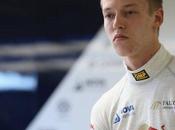 Ufficiale: Daniil Kvyat guiderà Toro Rosso 2014