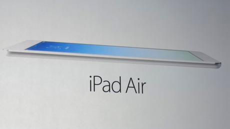 iPad Air Ecco i nuovi iPad Air e iPad Mini Retina: Prezzi e data di uscita in Italia