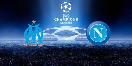 Marsiglia Napoli Analisi e pronostici Marsiglia   Napoli, gli azzurri alla prova OM in Champions